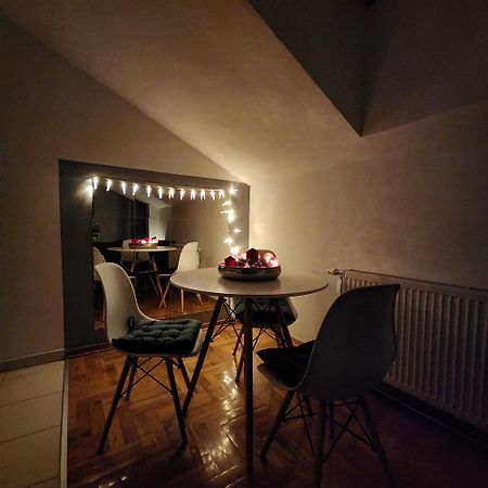 Soul Stan na dan Apartment Novi Sad Bagian luar foto