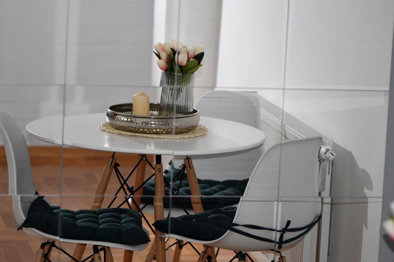 Soul Stan na dan Apartment Novi Sad Bagian luar foto