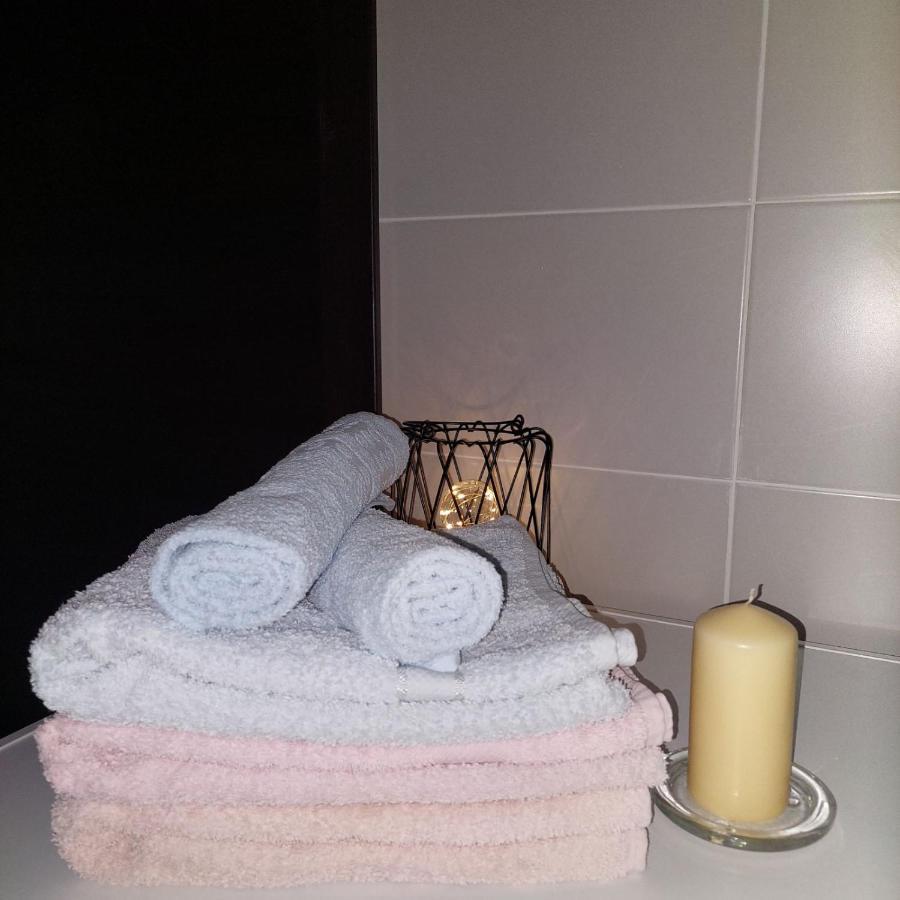Soul Stan na dan Apartment Novi Sad Bagian luar foto