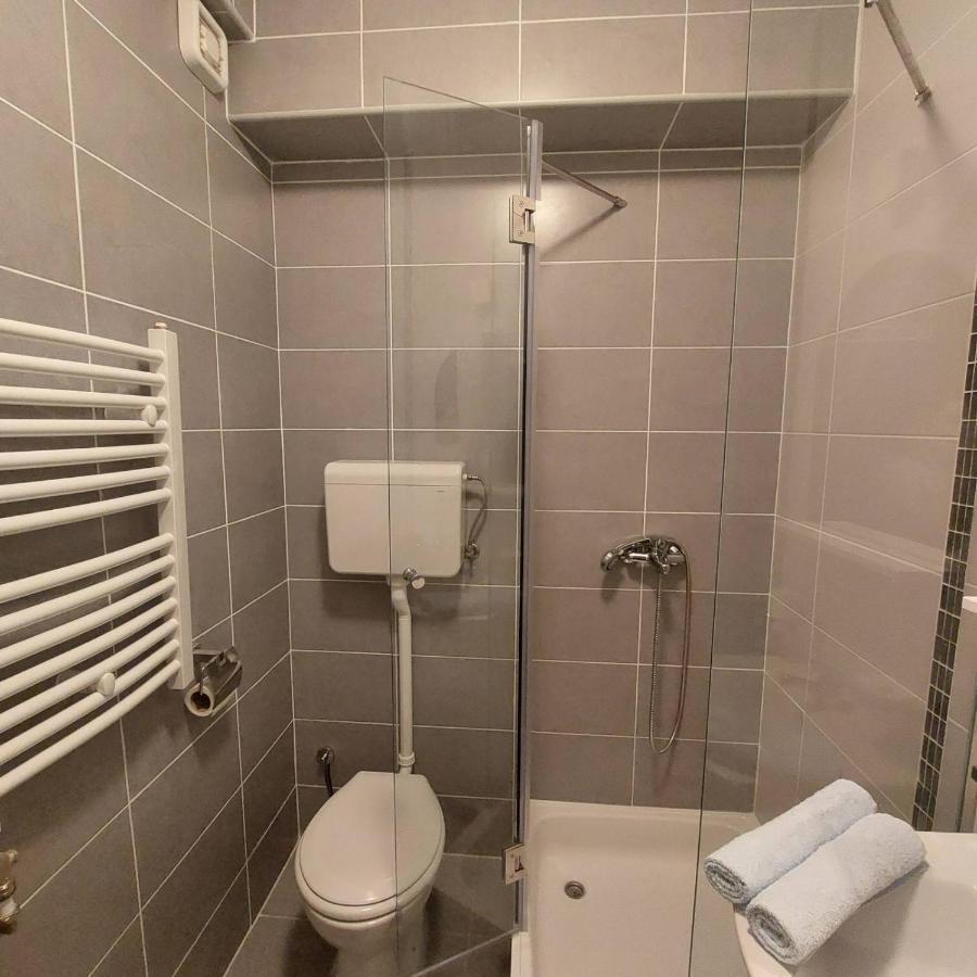 Soul Stan na dan Apartment Novi Sad Bagian luar foto
