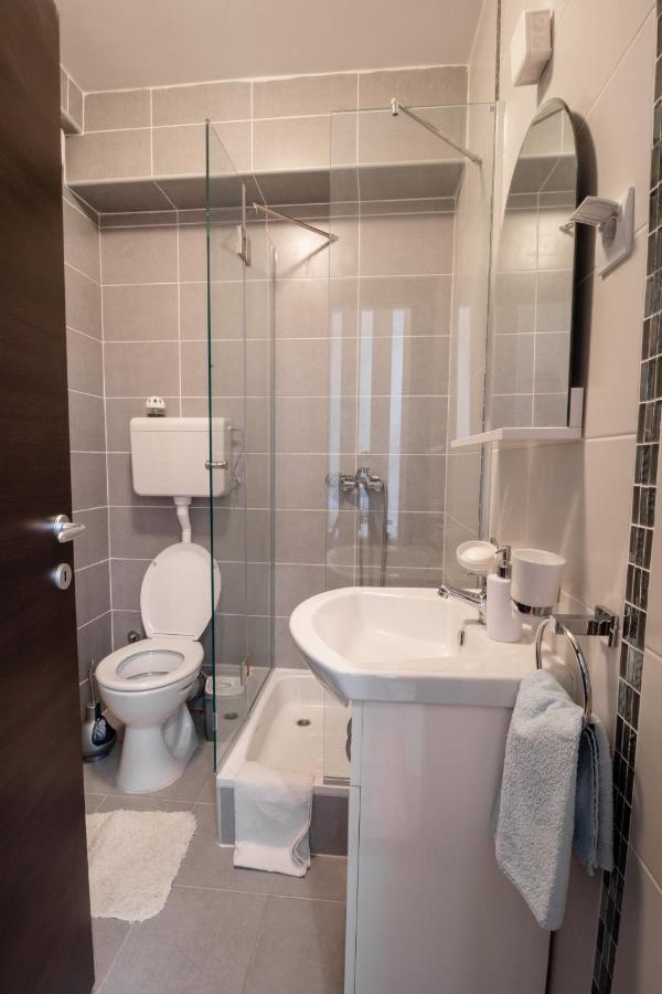 Soul Stan na dan Apartment Novi Sad Bagian luar foto