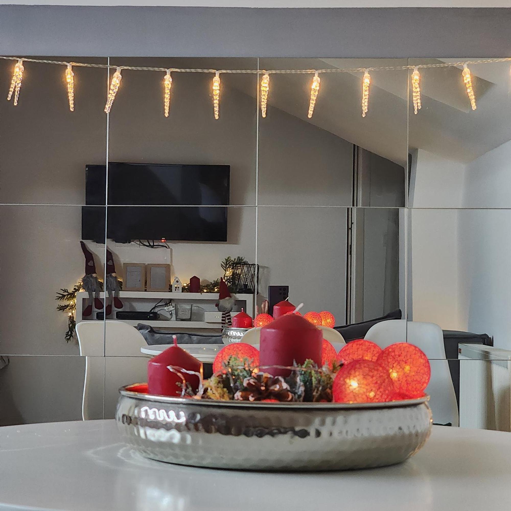 Soul Stan na dan Apartment Novi Sad Bagian luar foto