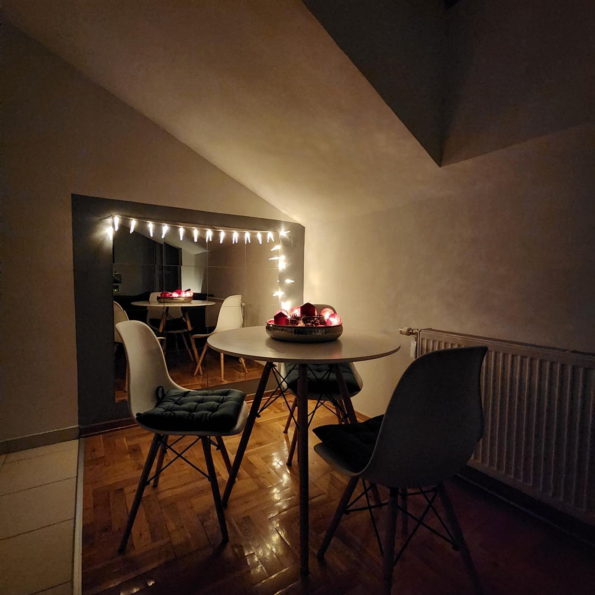 Soul Stan na dan Apartment Novi Sad Bagian luar foto