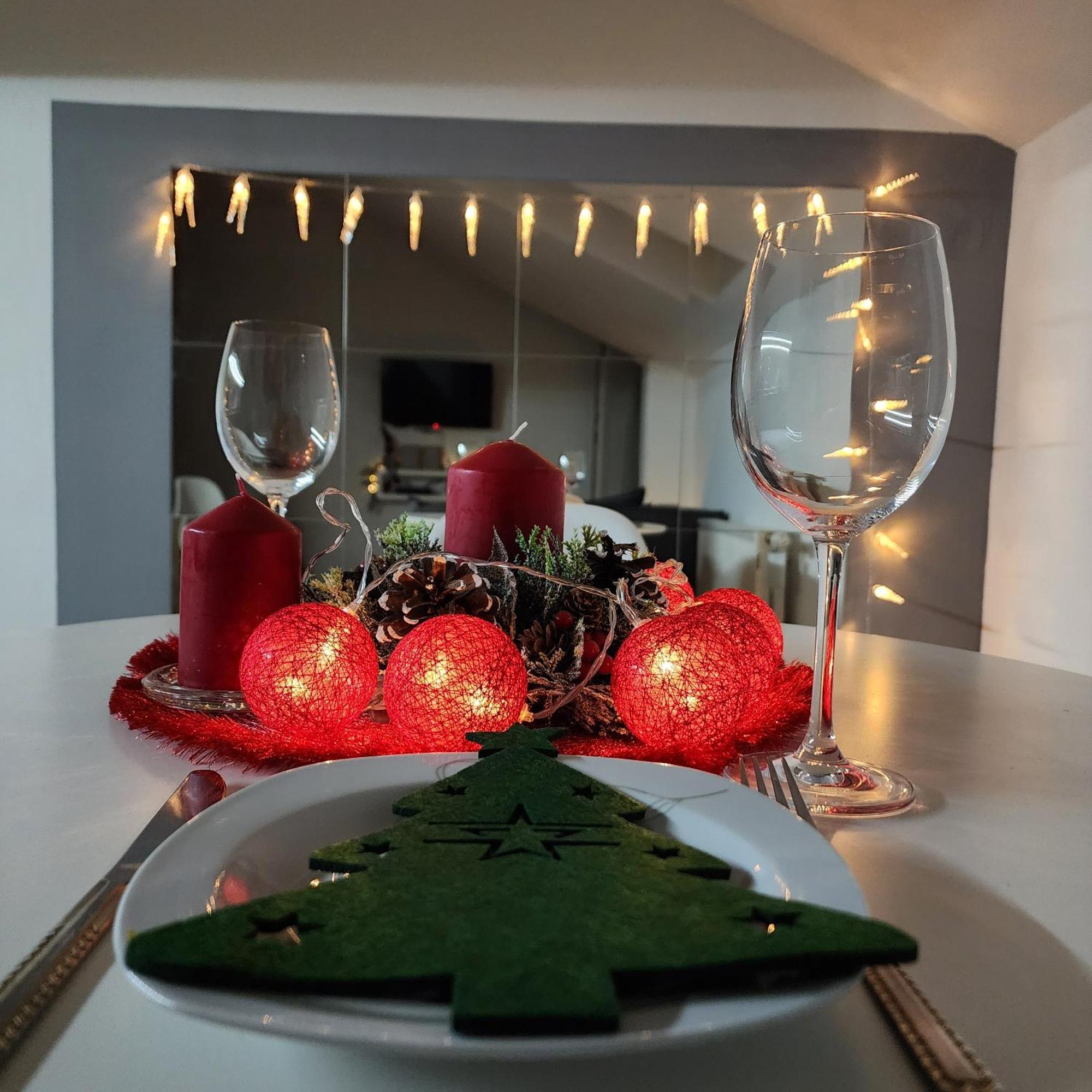 Soul Stan na dan Apartment Novi Sad Bagian luar foto